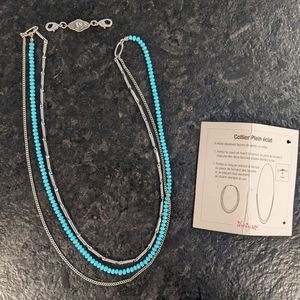 Thirty One Multi way Necklace